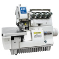 DT700-4 high speed overlock sewing machine for washcloth
